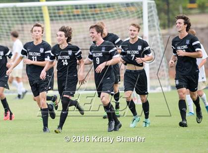 Thumbnail 2 in Green Hope @ Cardinal Gibbons photogallery.