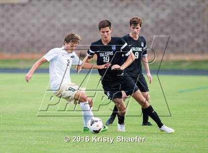Thumbnail 2 in Green Hope @ Cardinal Gibbons photogallery.