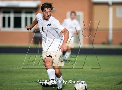 Thumbnail 1 in Green Hope @ Cardinal Gibbons photogallery.