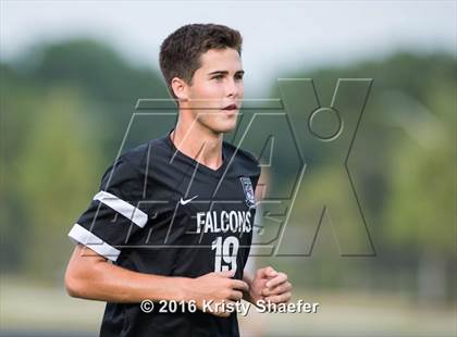 Thumbnail 2 in Green Hope @ Cardinal Gibbons photogallery.