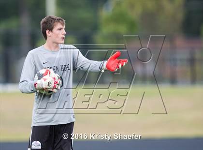 Thumbnail 2 in Green Hope @ Cardinal Gibbons photogallery.