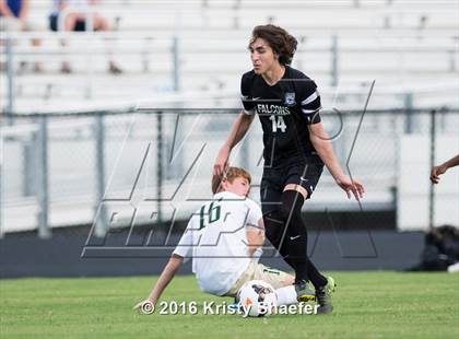 Thumbnail 1 in Green Hope @ Cardinal Gibbons photogallery.