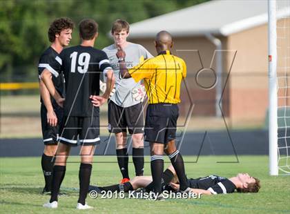 Thumbnail 1 in Green Hope @ Cardinal Gibbons photogallery.