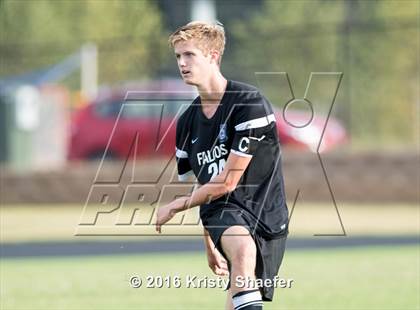 Thumbnail 1 in Green Hope @ Cardinal Gibbons photogallery.