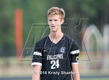 Thumbnail 1 in Green Hope @ Cardinal Gibbons photogallery.