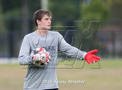 Thumbnail 1 in Green Hope @ Cardinal Gibbons photogallery.