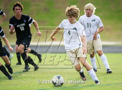 Thumbnail 1 in Green Hope @ Cardinal Gibbons photogallery.