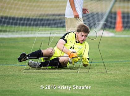 Thumbnail 2 in Green Hope @ Cardinal Gibbons photogallery.