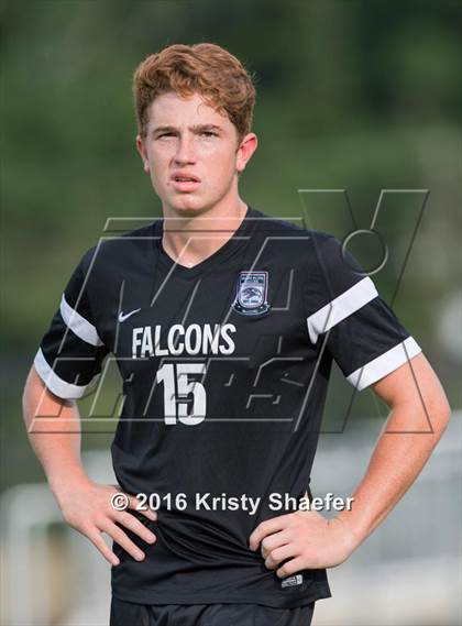 Thumbnail 1 in Green Hope @ Cardinal Gibbons photogallery.