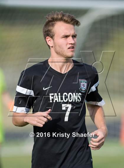 Thumbnail 3 in Green Hope @ Cardinal Gibbons photogallery.
