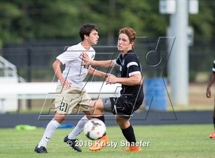 Thumbnail 1 in Green Hope @ Cardinal Gibbons photogallery.