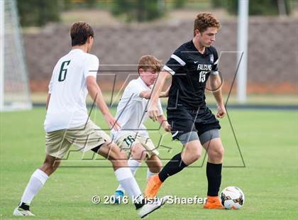 Thumbnail 2 in Green Hope @ Cardinal Gibbons photogallery.