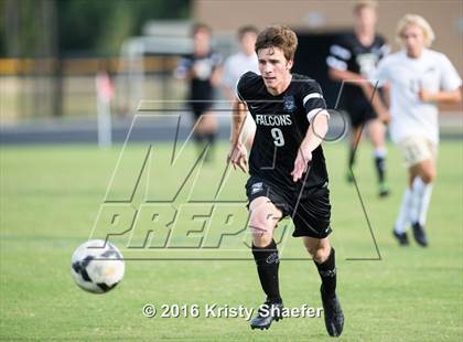 Thumbnail 2 in Green Hope @ Cardinal Gibbons photogallery.