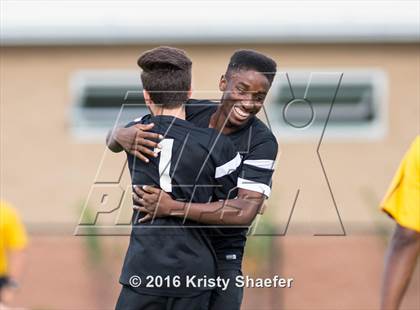 Thumbnail 3 in Green Hope @ Cardinal Gibbons photogallery.