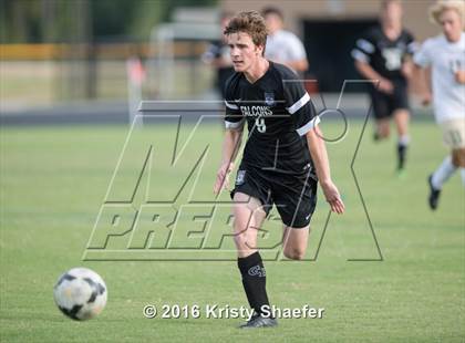 Thumbnail 3 in Green Hope @ Cardinal Gibbons photogallery.