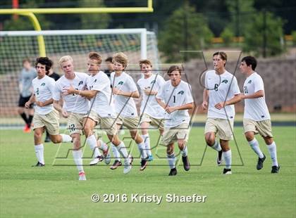 Thumbnail 3 in Green Hope @ Cardinal Gibbons photogallery.
