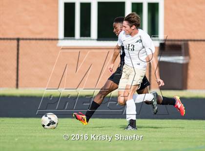 Thumbnail 2 in Green Hope @ Cardinal Gibbons photogallery.