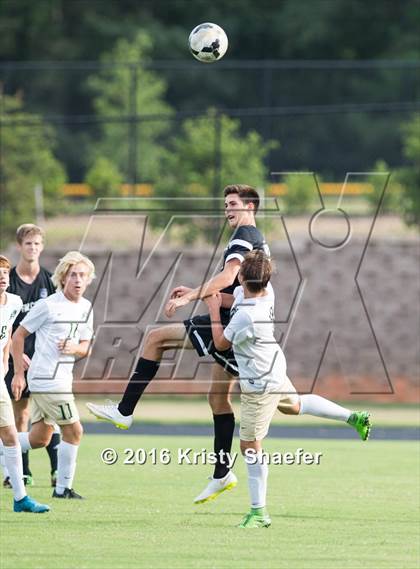 Thumbnail 2 in Green Hope @ Cardinal Gibbons photogallery.