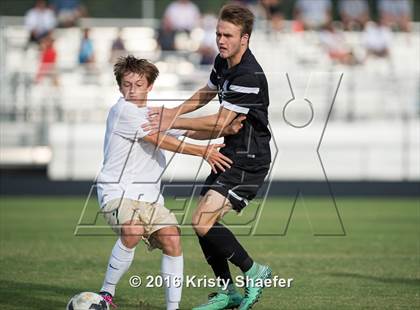Thumbnail 1 in Green Hope @ Cardinal Gibbons photogallery.