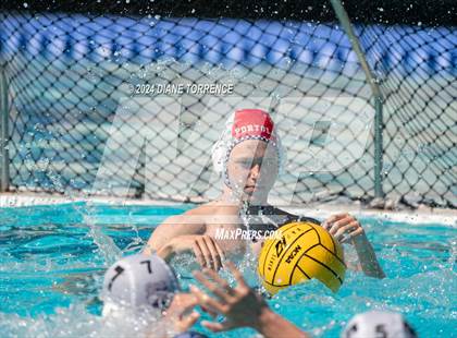 Thumbnail 2 in Davis Sr. vs. Portola photogallery.