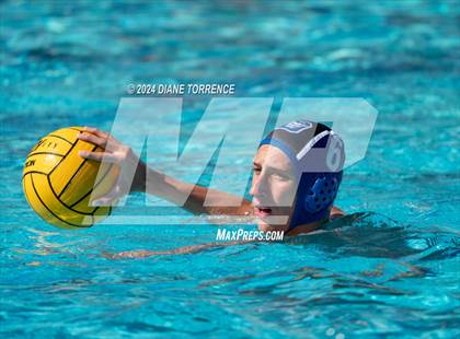 Thumbnail 3 in Davis Sr. vs. Portola photogallery.