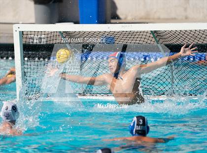 Thumbnail 3 in Davis Sr. vs. Portola photogallery.