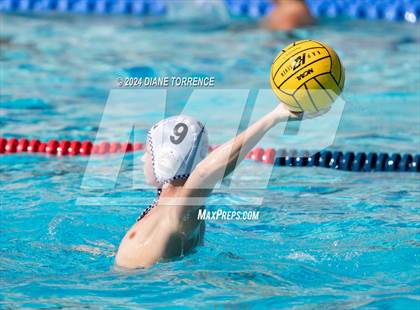 Thumbnail 2 in Davis Sr. vs. Portola photogallery.