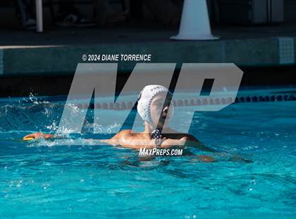 Thumbnail 1 in Davis Sr. vs. Portola photogallery.