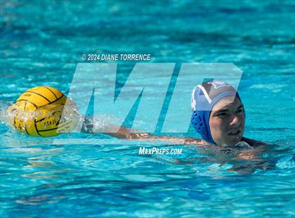 Thumbnail 1 in Davis Sr. vs. Portola photogallery.