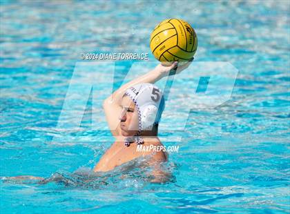 Thumbnail 2 in Davis Sr. vs. Portola photogallery.