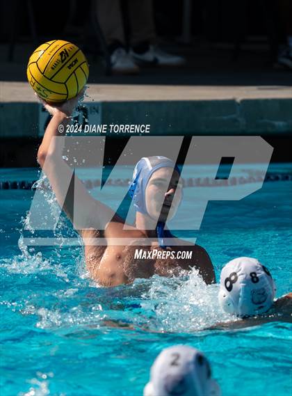 Thumbnail 3 in Davis Sr. vs. Portola photogallery.