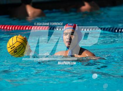 Thumbnail 2 in Davis Sr. vs. Portola photogallery.