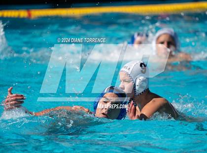 Thumbnail 2 in Davis Sr. vs. Portola photogallery.
