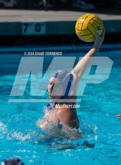 Thumbnail 2 in Davis Sr. vs. Portola photogallery.