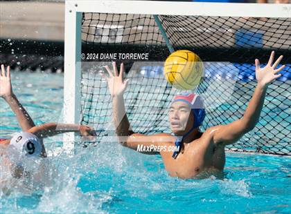 Thumbnail 1 in Davis Sr. vs. Portola photogallery.