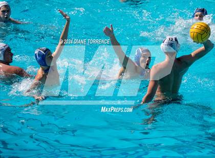 Thumbnail 2 in Davis Sr. vs. Portola photogallery.