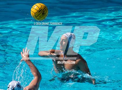 Thumbnail 3 in Davis Sr. vs. Portola photogallery.
