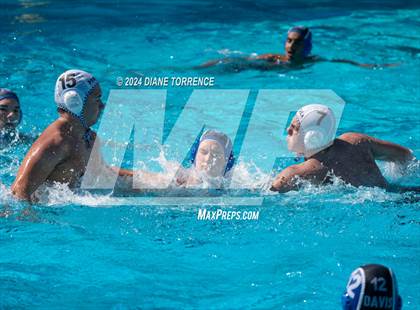 Thumbnail 3 in Davis Sr. vs. Portola photogallery.