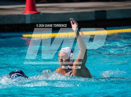Thumbnail 1 in Davis Sr. vs. Portola photogallery.