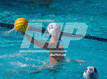 Thumbnail 2 in Davis Sr. vs. Portola photogallery.