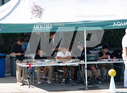 Thumbnail 2 in Davis Sr. vs. Portola photogallery.