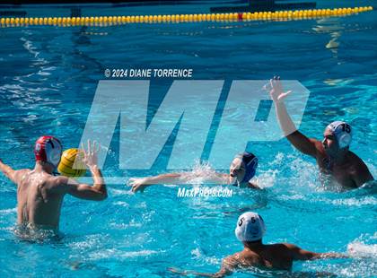 Thumbnail 1 in Davis Sr. vs. Portola photogallery.