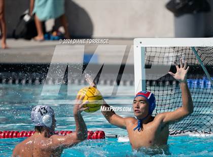Thumbnail 1 in Davis Sr. vs. Portola photogallery.