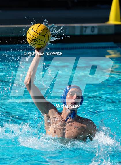 Thumbnail 2 in Davis Sr. vs. Portola photogallery.
