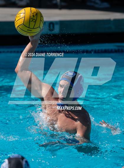 Thumbnail 3 in Davis Sr. vs. Portola photogallery.