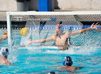 Thumbnail 2 in Davis Sr. vs. Portola photogallery.