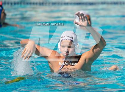 Thumbnail 1 in Davis Sr. vs. Portola photogallery.