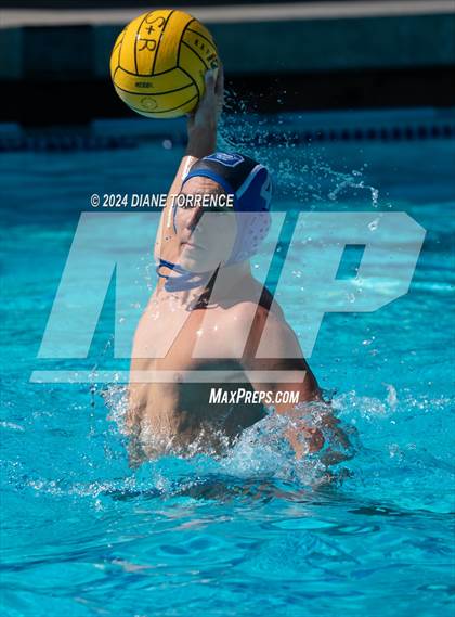 Thumbnail 1 in Davis Sr. vs. Portola photogallery.
