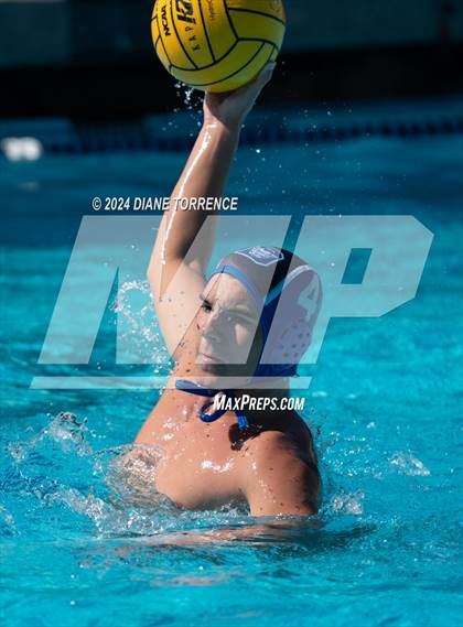 Thumbnail 3 in Davis Sr. vs. Portola photogallery.