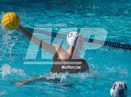 Thumbnail 3 in Davis Sr. vs. Portola photogallery.